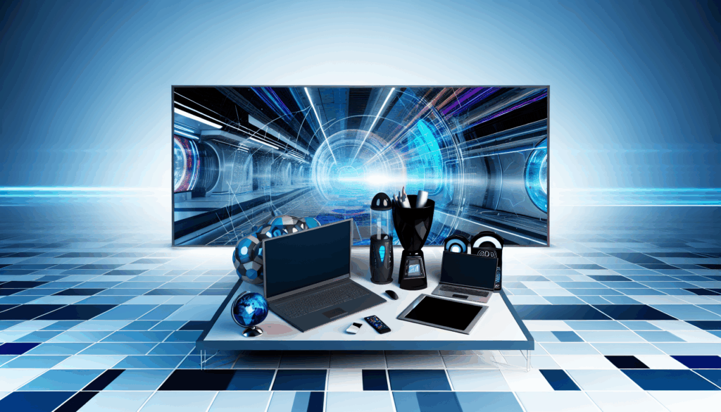 Memahami Teknologi Komputasi Quantum: Zaman Pengolahan Data yang sangat Menjanjikan