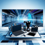 Lima Software Perancangan Visual Tanpa Biaya Bagi Orang yang Baru Mulai yang Harus Dicoba