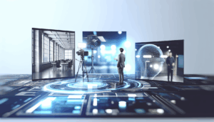 Inilah Cara Kehebatan Layar Hologram Smartphone Tren Utama Gadget di 2026 Menawarkan Kesempatan Baru untuk Kreativitas Anda