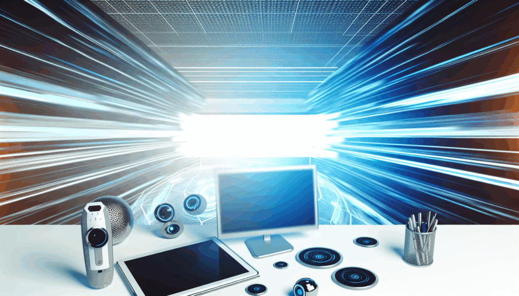 Transformasi Video Kamu: Cara Mengedit Rekaman Capcut Bagaikan Profesional dalam sepuluh Menit saja